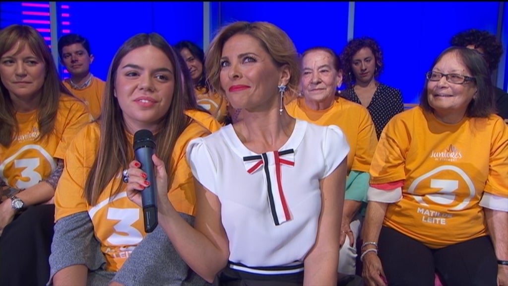 Juniores de Portugal – Parte II