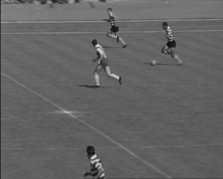 Futebol: Sporting vs FC Porto