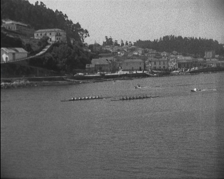 Campeonato Nacional de Fundo em remo