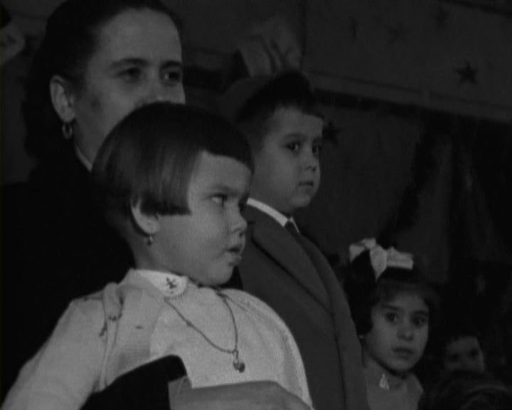 Festa de Natal da Direção Geral de Aeronáutica Civil