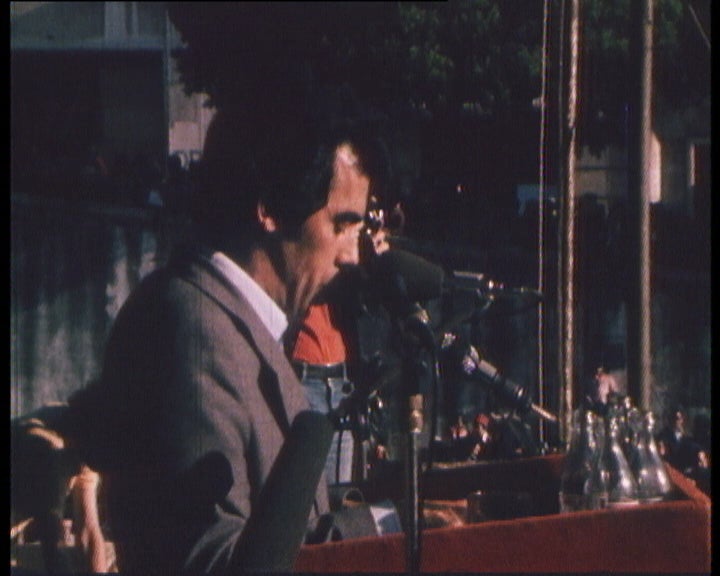 Comemoração do Dia do Trabalhador em Lisboa