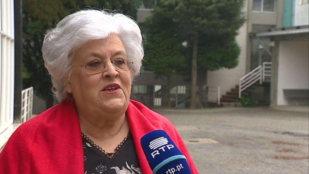 Pensionistas contestam tabelas do IRS