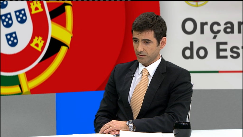 Entrevista a Ricardo Arroja