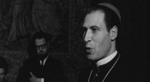 Dom António Ribeiro recebe Cruz Patriarcal
