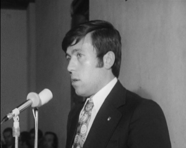 Colóquio do MFA com Salgueiro Maia em Santarém