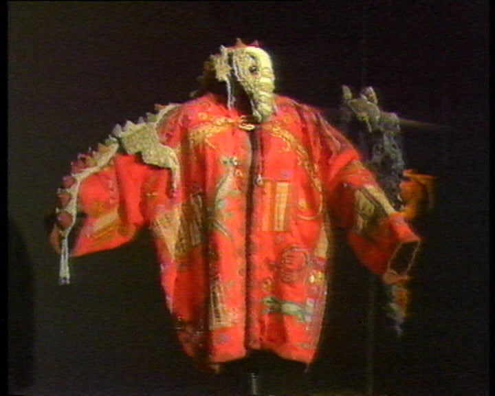 Exposição na Fundação Calouste Gulbenkian