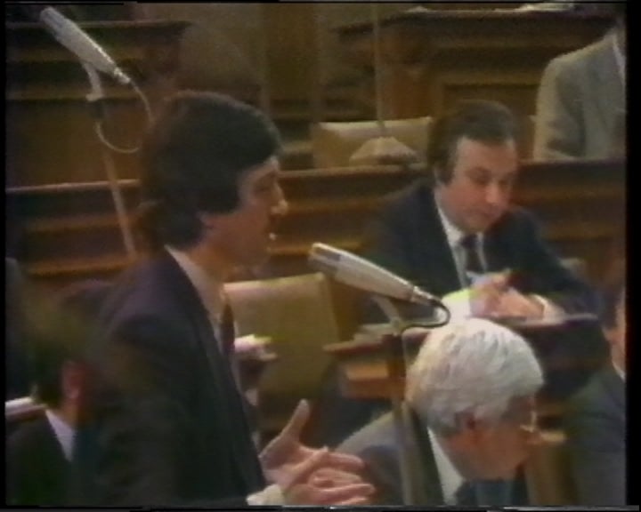 Alargamento de Comissão Parlamentar de Inquérito