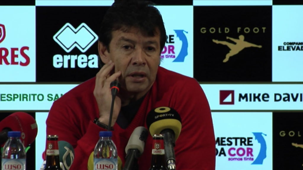 Futebol: Antevisão Boavista vs FC Porto