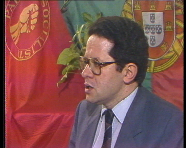 Aniversário da secção do PS na Brandoa