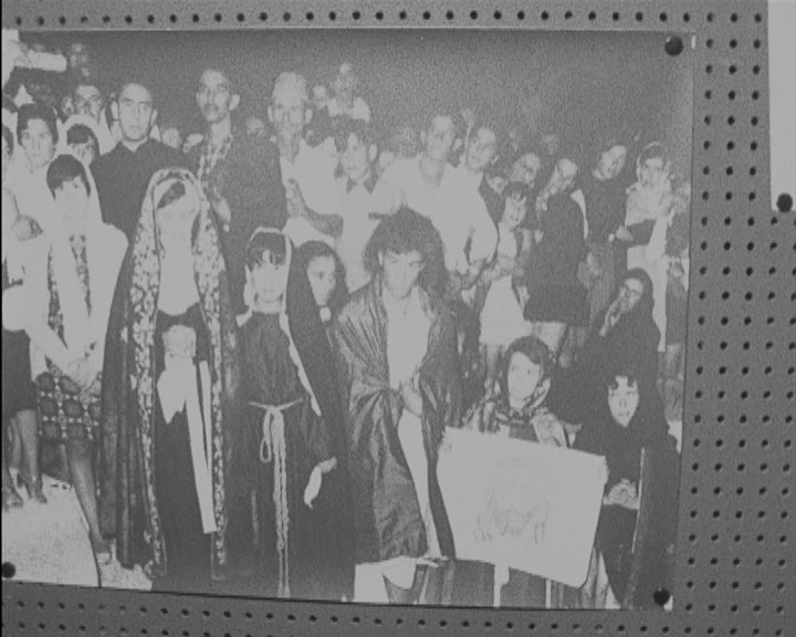 Domingo de Ramos em Faro