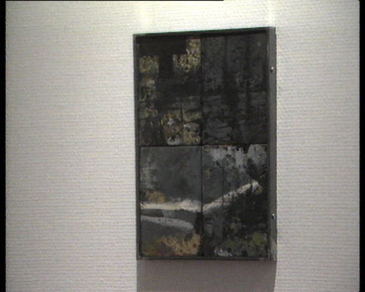 Exposição “Vestígios”