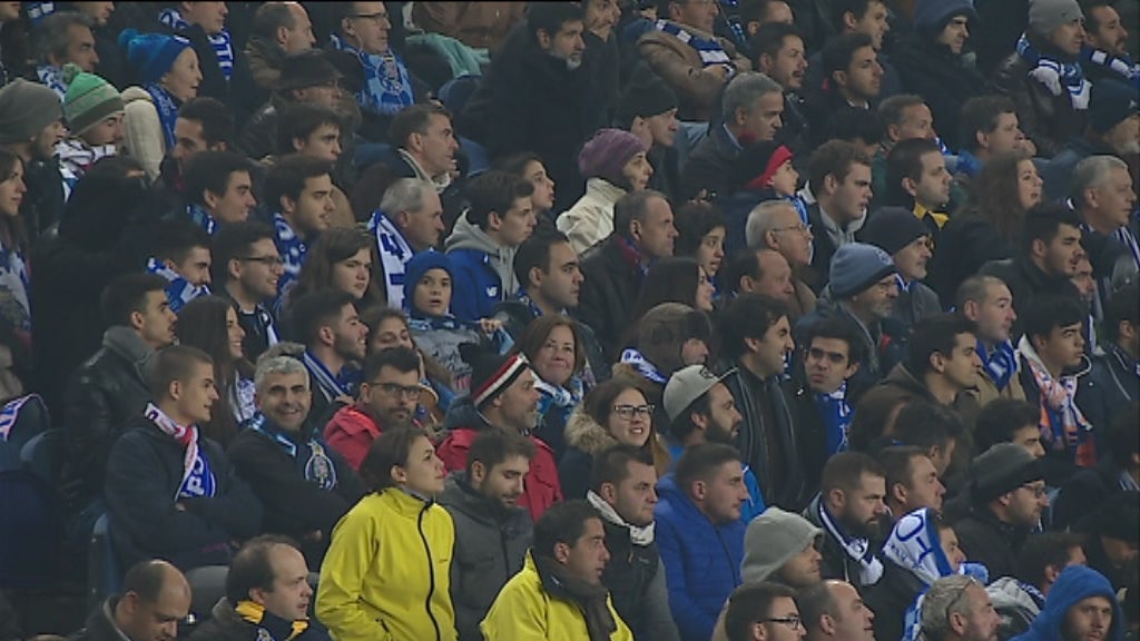 Futebol: antevisão do Benfica vs FC Porto