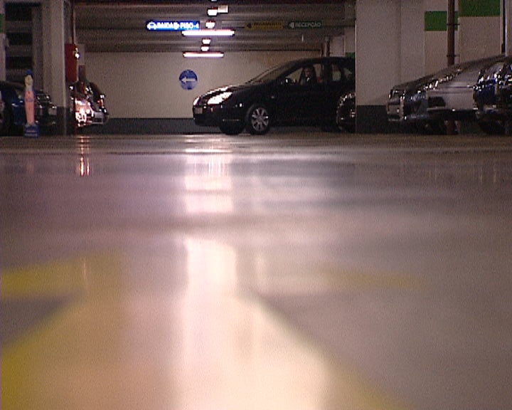 Alternativas ao trânsito em Lisboa