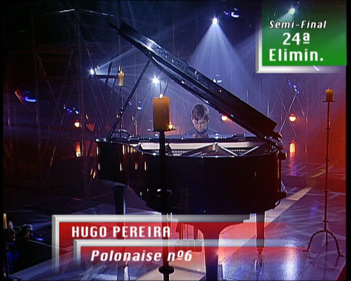 Os Principais! – Parte I