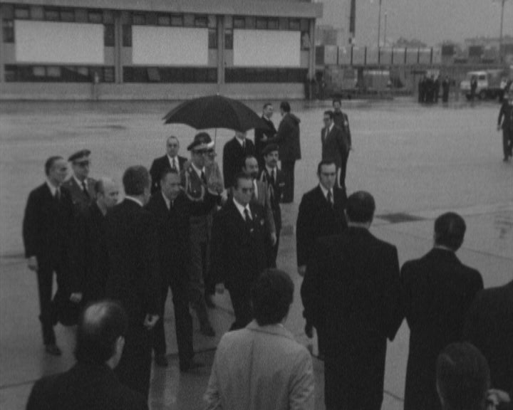 Partida de Josip Broz Tito