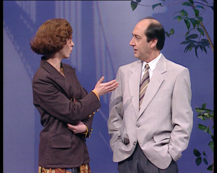 Isto é o Agildo – Parte I