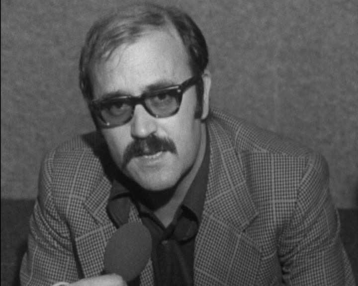 Conferência de Imprensa de Martinho Gonçalves