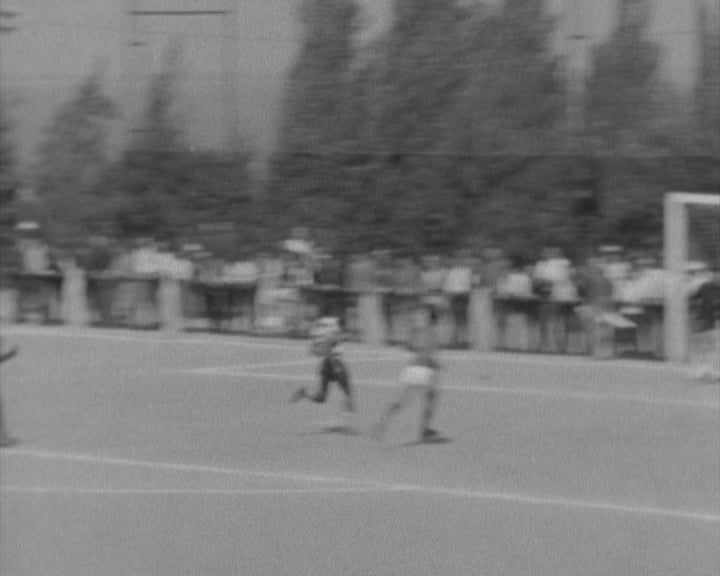 Futebol: Oriental vs Sporting