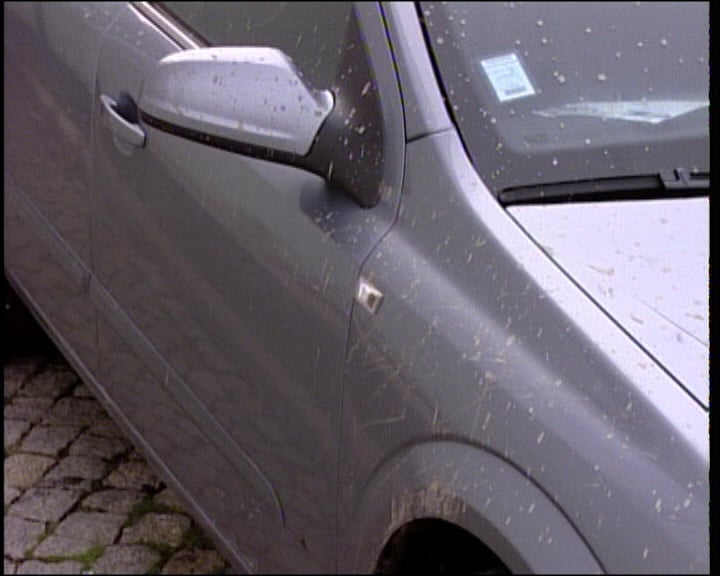 Declarações de Rui Pereira