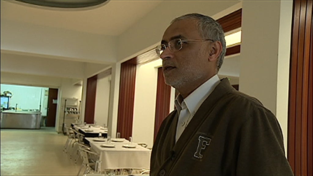 Comunidade Islâmica em Portugal