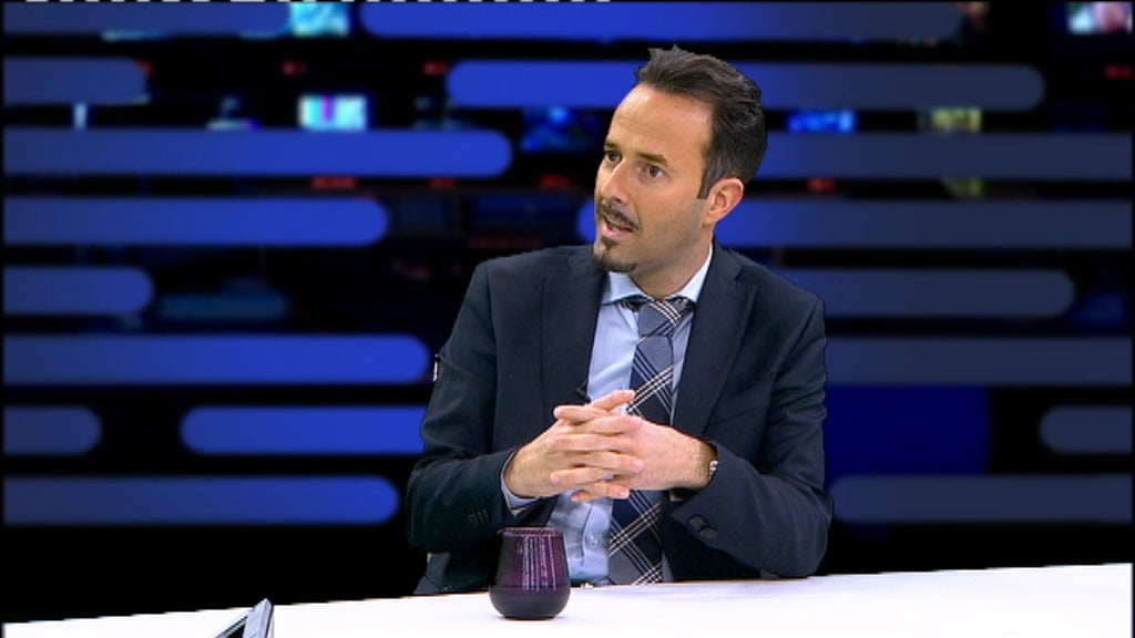 Entrevista a Renato Martins