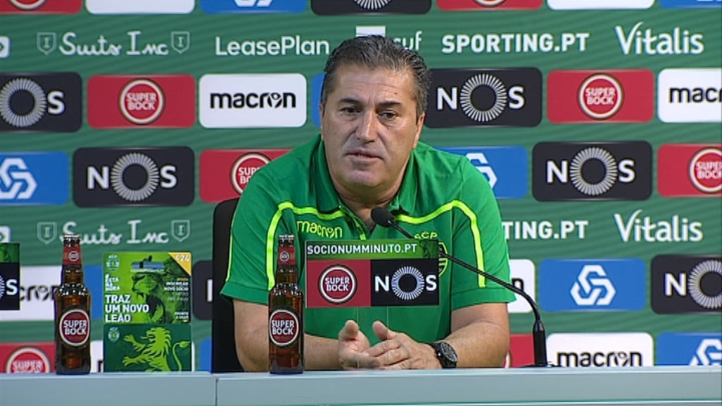 Futebol: antevisão Sporting Clube de Braga vs SCP