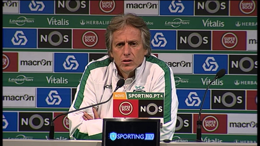 Futebol: antevisão do jogo Belenenses vs Sporting