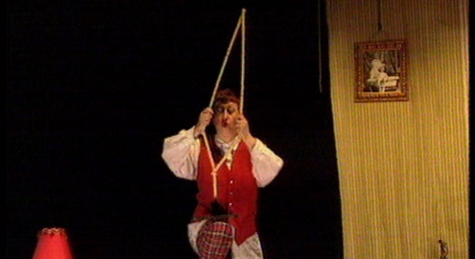 Festival de Marionetas no Porto
