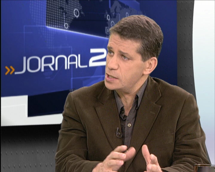 Entrevista a André Freire