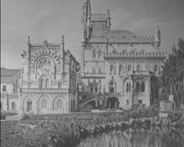 Álvaro Roquete no Rio de Janeiro