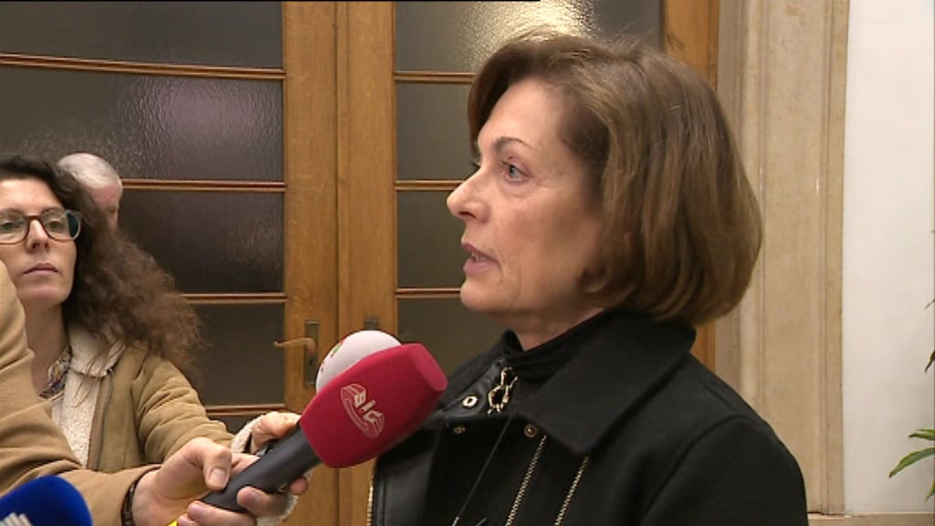 Descongelamento de carreiras