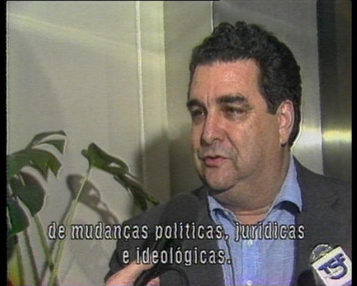 Entrevista a Abel Aganbegyan