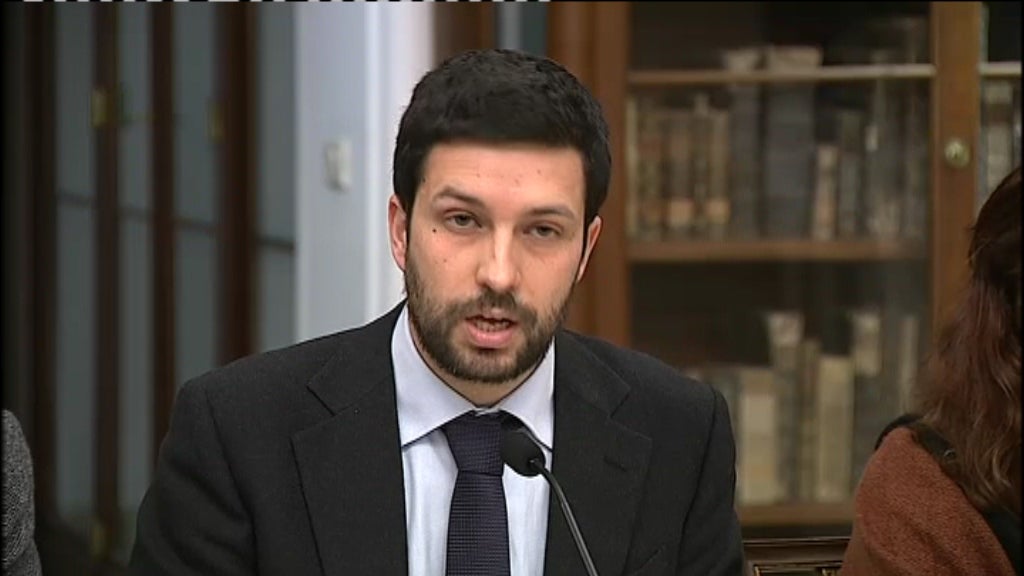 João Ferreira candidato à CML