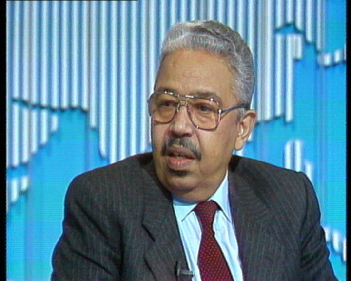 Entrevista a Pedro Pires