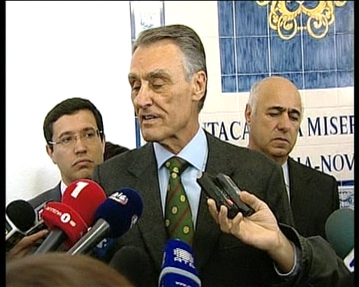 Escutas discutidas na Assembleia