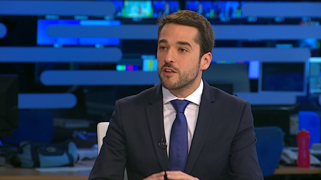 Consumidores portugueses