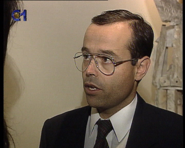 VI Assembleia Globe International