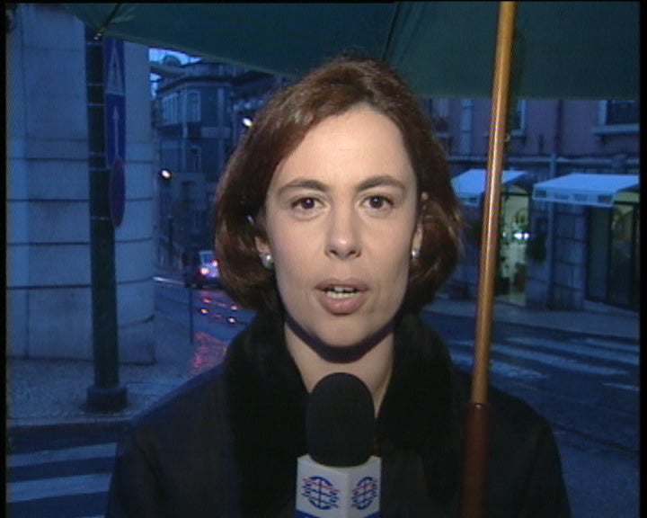 Buzinão contra aumento dos combustíveis