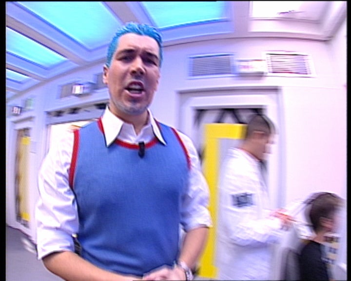 Último nível – Parte I