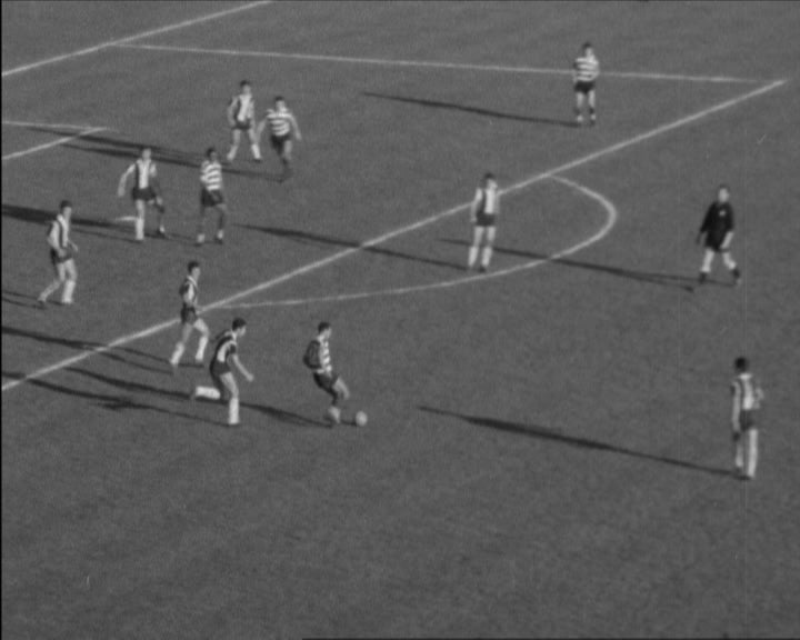 Futebol: FC Porto vs Sporting