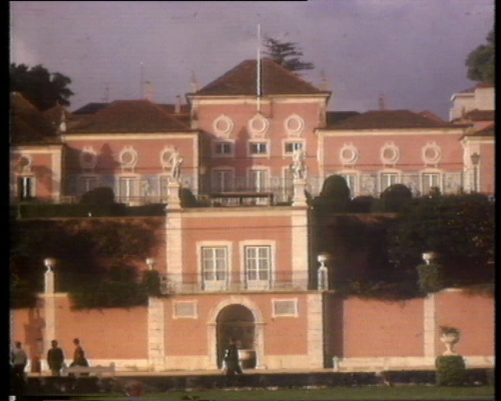 Veto presidencial ao estatuto da região da Madeira