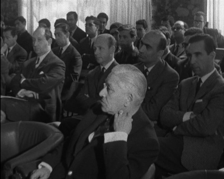 Semana da Engenharia Mecânica