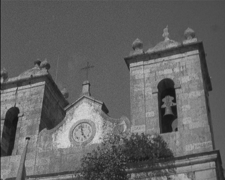 Festas em Coruche e Samora Correia