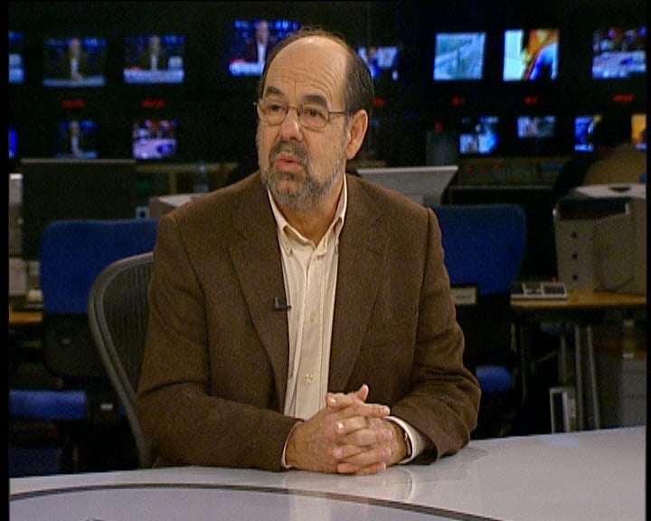 Entrevista a Luís Gardete Correia