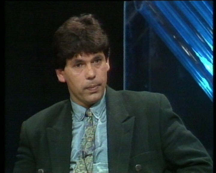 Entrevista a Manuel Fernandes