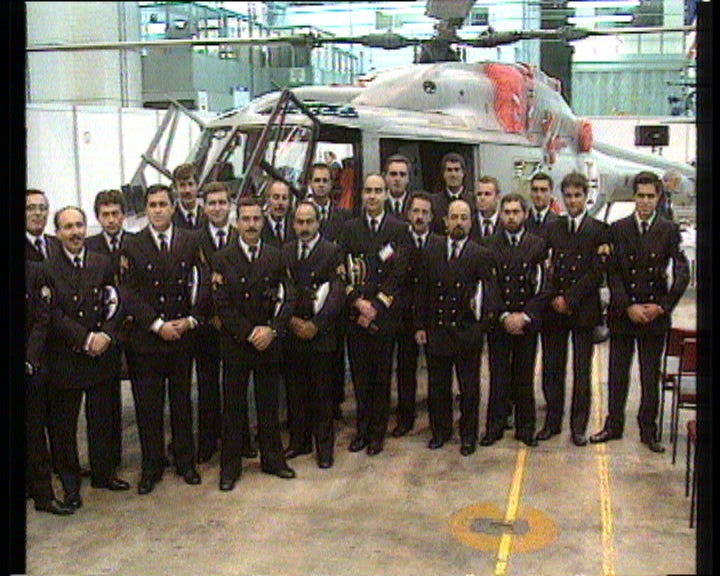 Aviação naval