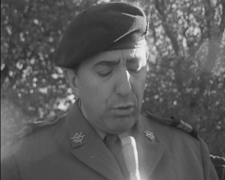 Juramento de bandeira na EPAM