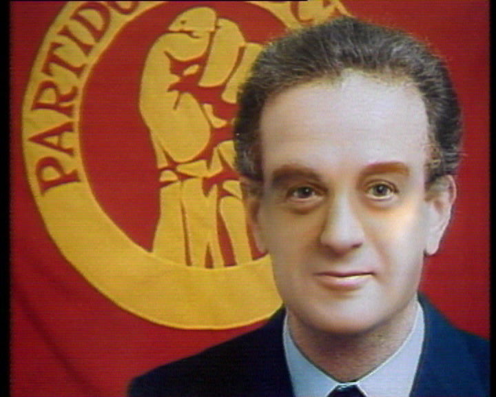 Modificações de fisionomia