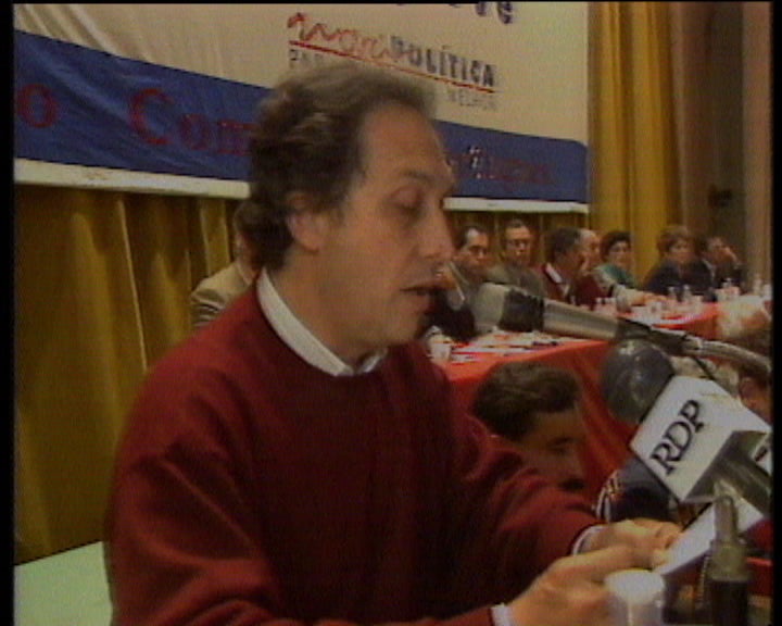 III Assembleia Regional do PCP