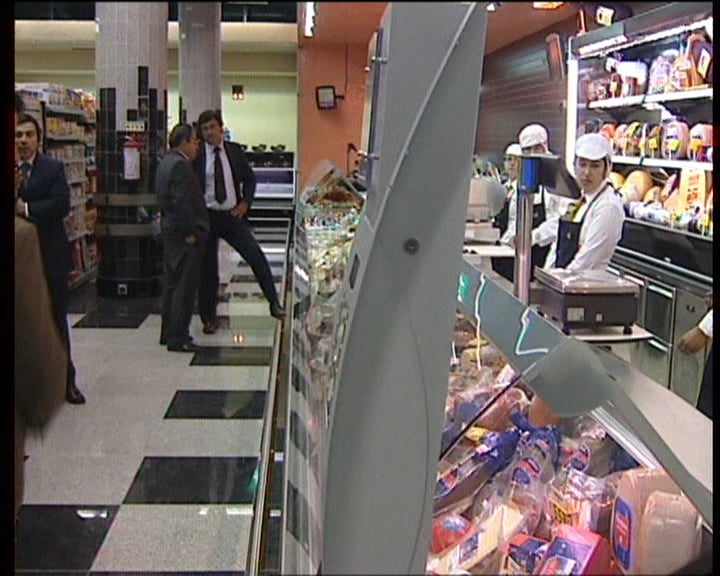 Loja Sá no Campo Pequeno encerrou